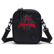 THRASHER X HERSCHEL CROSSBODY Online now