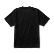 ADIDAS SKATEBOARDING BRASIL AEROREADY JERSEY BLACK For Cheap