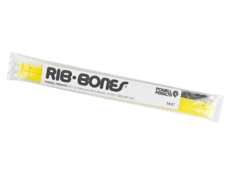 POWELL PERALTA RIB BONES YELLOW Online Hot Sale