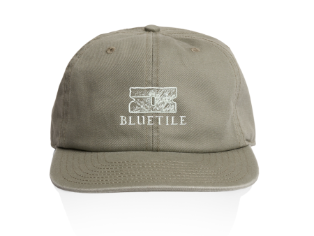 BLUETILE  RAZOR  CLASSIC HAT EUCALYPTUS Fashion