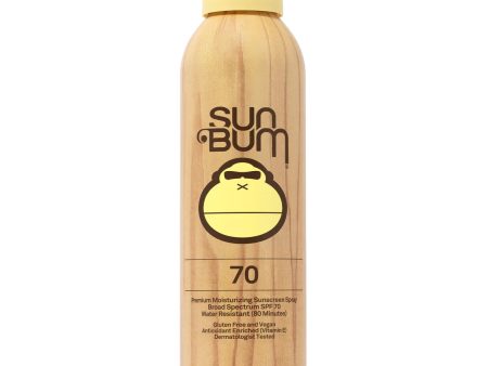 Original Sunscreen SPF 70 Spray 6 Oz Sale