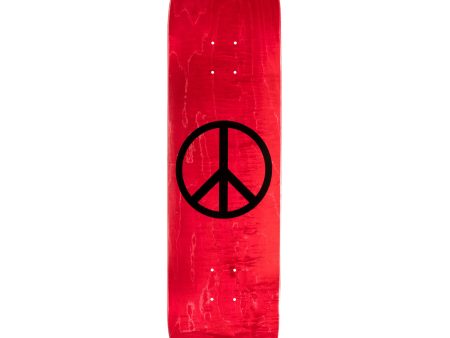 VIOLET PEACE PSALM 91 RED Online Hot Sale