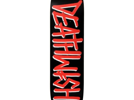 DEATHWISH DEATHSPRAY RED Online Hot Sale