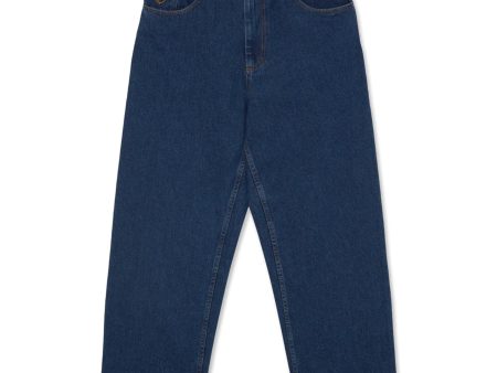 POLAR BIG BOYS DARK BLUE Hot on Sale