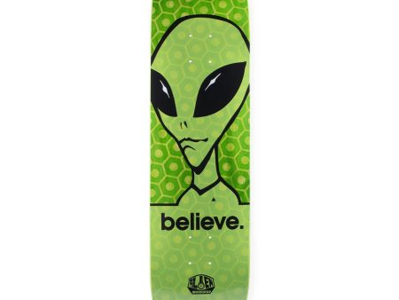 ALIEN WORKSHOP BELIEVE HEX DUO-TONE SMALL Online