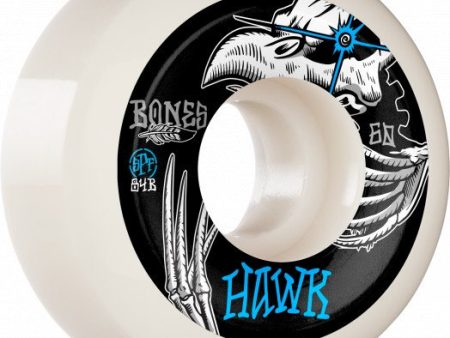 BONES SPF HAWK TATTOO P5 SIDECUT 60MM 84B Discount