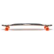 LOADED DERVISH SAMA FLEX 2 42.8  COMPLETE Hot on Sale