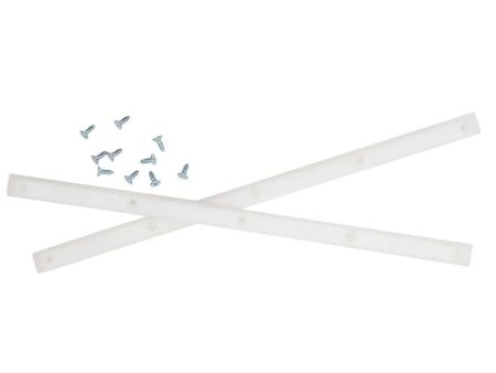 PIG BOARD RAILS WHITE Online Hot Sale