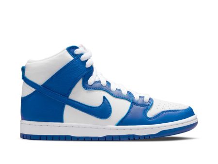 NIKE SB DUNK HIGH PRO ISO  KENTUCKY  VARSITY ROYAL Hot on Sale