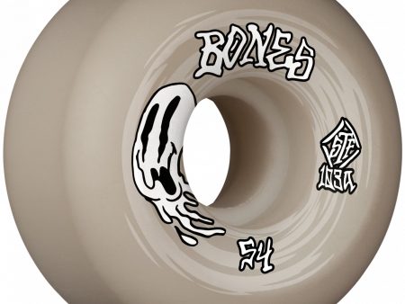 BONES STF GHOSTED V5 SIDECUT 54MM 103A Cheap