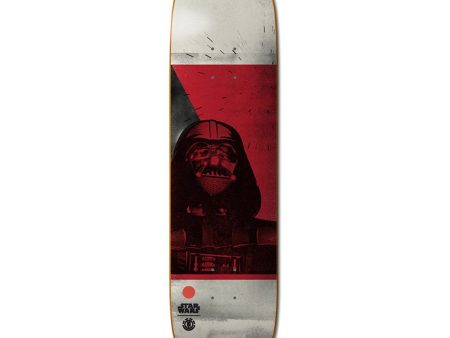 ELEMENT STARWARS VADER For Sale