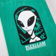 ALIEN WORKSHOP BELIEVE REALITY PLEXI LAM For Discount