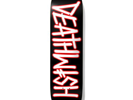 DEATHWISH DEATHSPRAY OUTLINED Sale