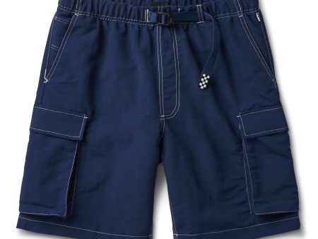 VANS ZION WRIGHT SHORTS DRESS BLUES Hot on Sale