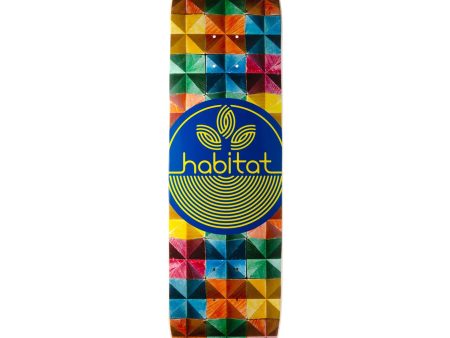 HABITAT MODULAR BLUE Online Sale