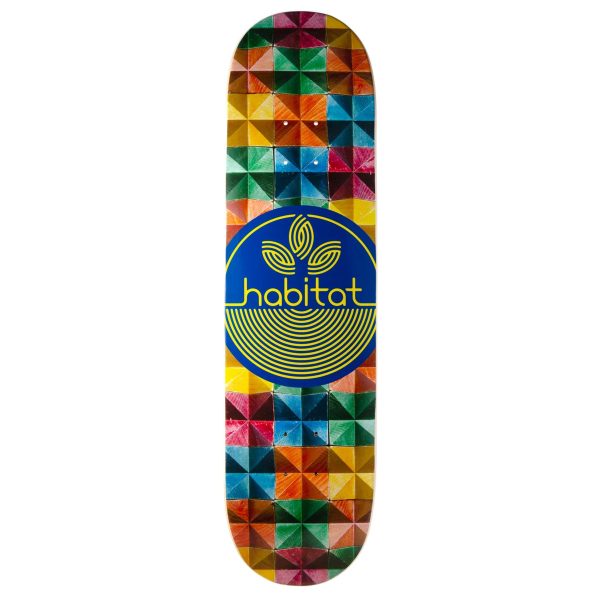 HABITAT MODULAR BLUE Online Sale