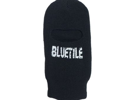 BLUETILE BALACLAVA BLACK For Sale