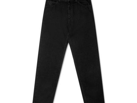 POLAR  89! DENIM PITCH BLACK Hot on Sale