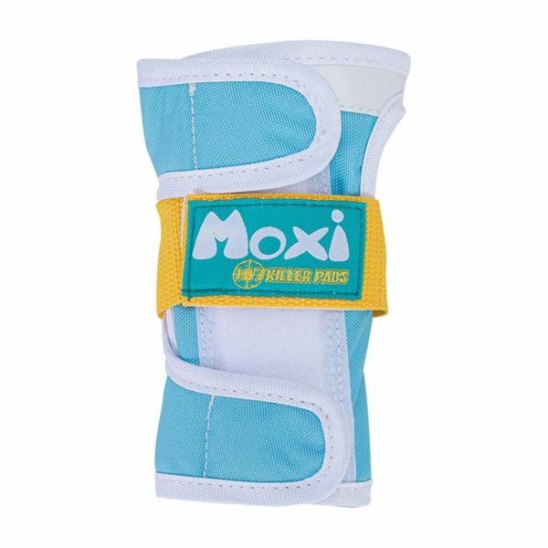 187 KILLER PADS JUNIOR 6-PACK SET MOXI JADE on Sale