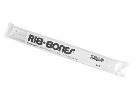 POWELL PERALTA RIB BONES WHITE Online Sale