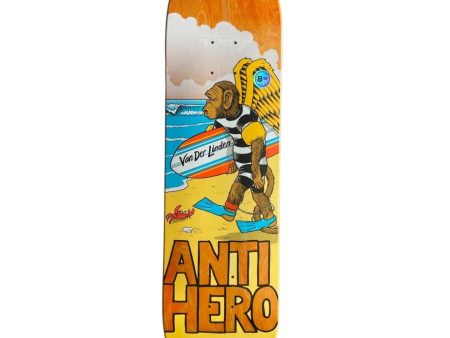 ANTI HERO DAAN ENDLESS BUMMER Online now