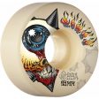 BONES STF IRON SUN V1 STANDARD 53MM 99A Hot on Sale