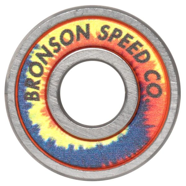 BRONSON SPEED CO. G3 AARON JAWS HOMOKI PRO Discount