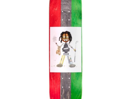 VIOLET KADER  TRASH DOLL  AFRICA Cheap