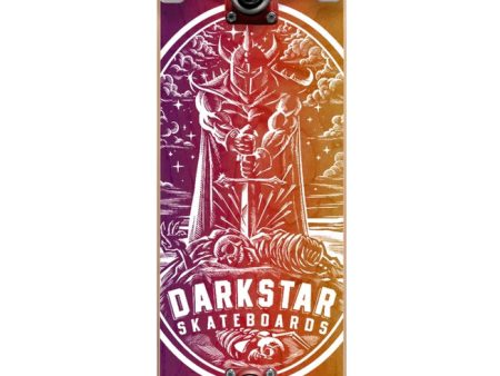 DARKSTAR WARRIOR YOUTH COMPLETE For Sale