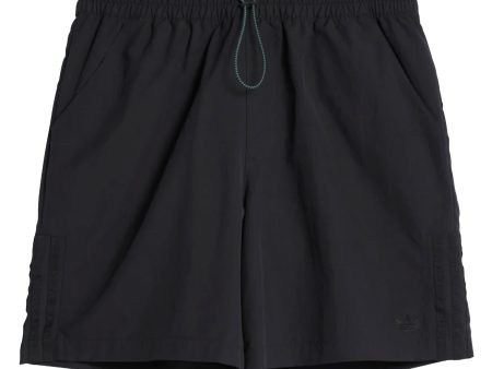 ADIDAS WATER SHORT BLACK For Sale