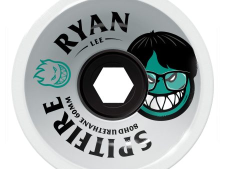 SPITFIRE 80HD RYAN BURN SQUAD 60MM Online Sale