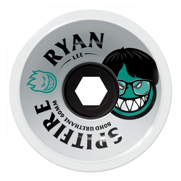 SPITFIRE 80HD RYAN BURN SQUAD 60MM Online Sale