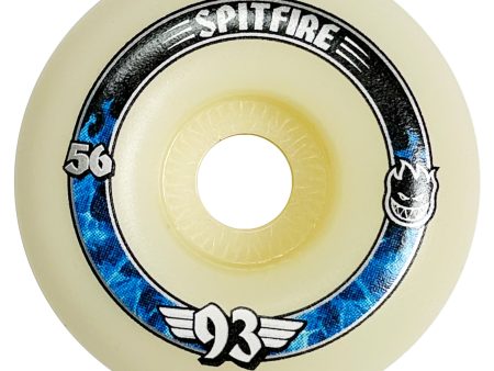 SPITFIRE F4 SS RADIALS 93D 56MM Supply