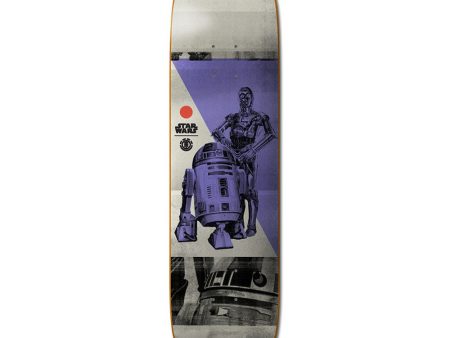 ELEMENT STARWARS DROIDS Cheap