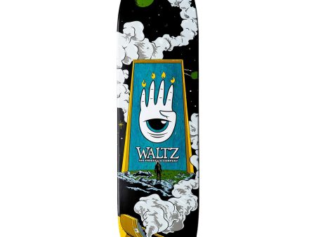 WALTZ ESCAPE BLUE STAIN For Cheap