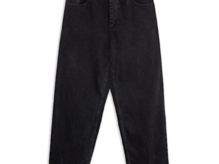 POLAR  93! DENIM PITCH BLACK Online Sale