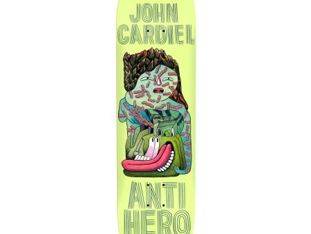 ANTI HERO CARDIEL HUG PAVEMENT Online now