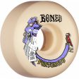 BONES STF FORTUNATO PANTHER V5 SIDECUT 52MM 99A Discount