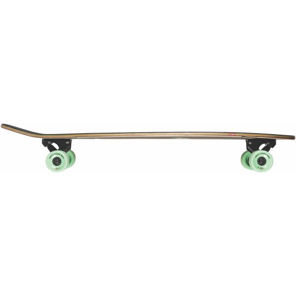 GLOBE ALL TIME 35  CRUISER SKEWERED Online now