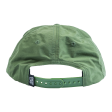 ANTIHERO PIGEON ROUND SNAPBACK OLIVE on Sale