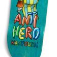 ANTIHERO KANFOUSH BOZOS TRUE FIT Online Sale