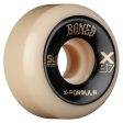 BONES X-FORMULA V5 SIDECUT 54MM 97A Online