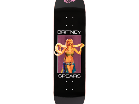 WELCOME X BRITNEY SNAKE Online Sale