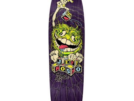 ANTIHERO GROSSO GRIMPLESTIX For Sale