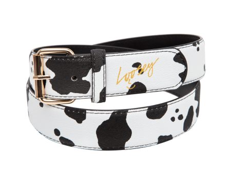 LOOSEY MOOSEY BELT Cheap