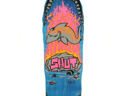 SHUT SHARK OG REISSUE Online Sale