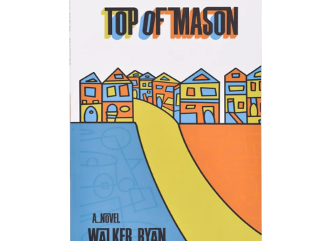 TOP OF MASON BY WALKER RYAN For Sale