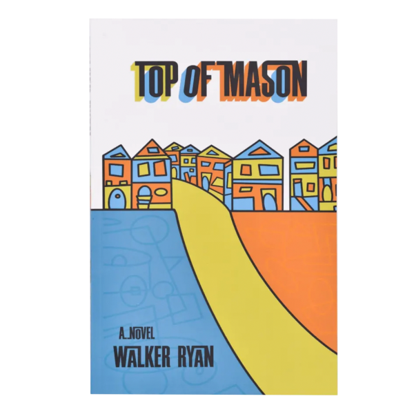 TOP OF MASON BY WALKER RYAN For Sale