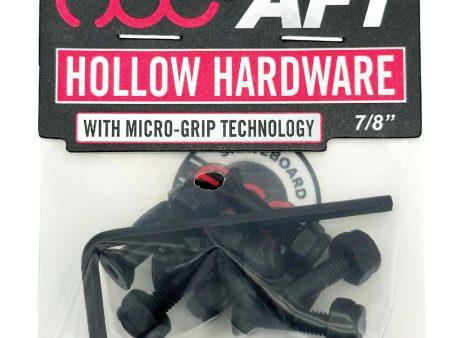 ACE HOLLOW HARDWARE 7 8  Hot on Sale