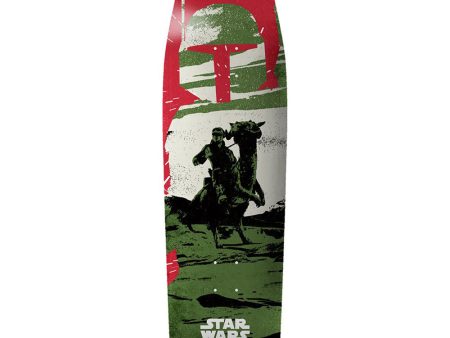 ELEMENT STARWARS 80 S BOBA Discount